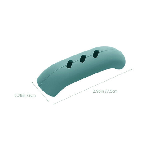 Silikon-Topfgriffe – 12er-Pack 1