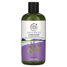Petal Fresh, Väriäesto konditiooni, Laventeli, 16 fl oz (475 ml)
