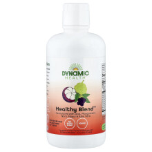 Dynamic Health, Mistura Saudável, 32 fl oz (946 ml)