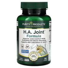H.A. Joint Formula Purity Products, 90 Kapsułek