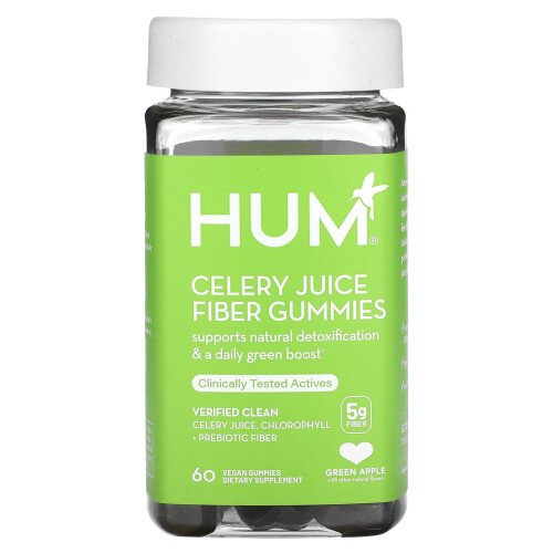 HUM Nutrition, Σιτάρι Γεύματος Φυτρώματα, Πράσινο Κερασάκι, 5g, 60 Vegan Φυτρώματα