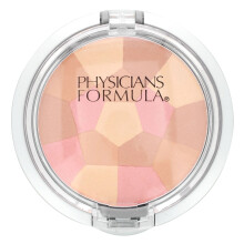 Physicians Formula, Bluszcz wielokolorowy, Blushing Peach, 0,17 oz (5 g)