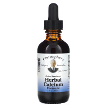 Christopher's Original Formulas, Formuła kwasu mlekowego,  2 fl oz  (59 ml)
