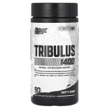Nutrex Research, Tribulus 1400, 90 Cápsulas