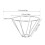Coffee Cone Filter Dripper Stainless Steel Silver Tools for Coffee Enthusiasts 1Pack 2