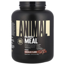 Animal, Meal, Chokolade, 5 lbs (2.27 kg)