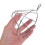 Coffee Cone Filter Dripper Stainless Steel Silver Tools for Coffee Enthusiasts 1Pack 5