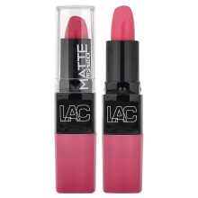L.A. Colors, L.A. Färger, Matte Lipstick, CML476 Charmed, 0,13 oz (3,8 g)