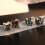 Σκουλαρίκια DESIGNICE Round7-Color Silver Stud για άνδρες, ασήμι 925, Unisex, Ροκ/Χιπ-Χοπ/Casual – Συμβατά 6