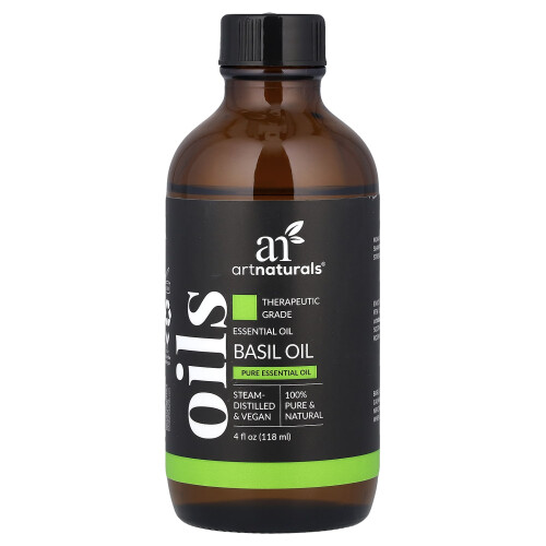 artnaturals, Ελαφρό Ολικό, Βάση, 4 fl oz (118 ml)