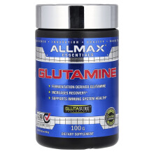 ALLMAX, Glutamine, 3.53 oz (100 g)