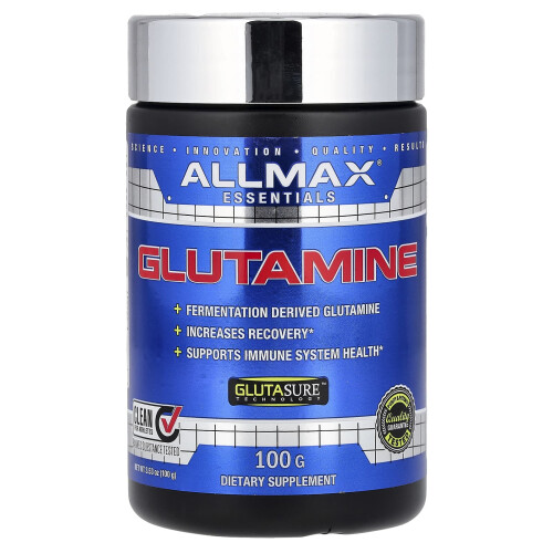 ALLMAX, Glutamine, 3.53 oz (100 g)