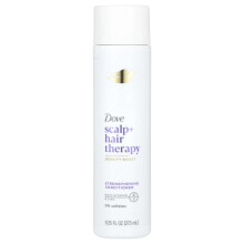 Dove, Scalp + Haartherapie, Versterkende Conditioner, 9,25 fl oz (273 ml)