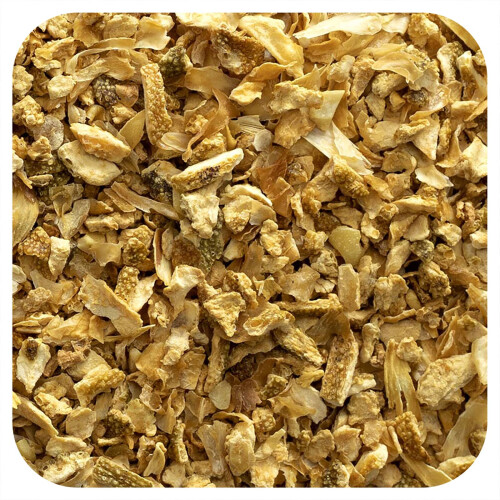 Frontier Co-op, Peeling Organic Orange, 16 oz (453 g)