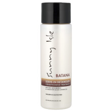 Sunny Isle, Batana Leave-In Detangler Conditioning Behandlung, 8 fl oz (236,58 ml)