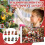 Hondenkerstkalender - 24-daagse advent, veilig 4