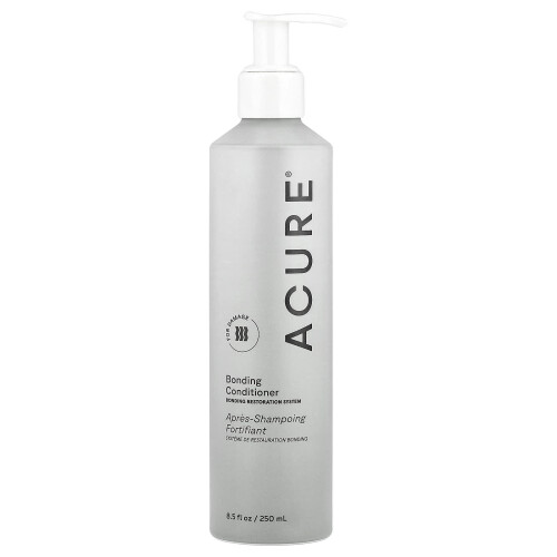ACURE, Bindende Conditioner, Voor Schade, 8.5 fl oz (250 ml)