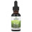 Swanson, Licorice Root Liquid Extract, 1 fl oz (29,6 ml) 1