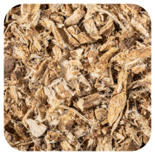 Starwest Botanicals, Organisk Marshmallow Root C/S, 1 lb (453,6 g)