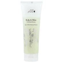 100% PURE, Kelp & Mint Volumizing Shampoo, 8 fl oz (236 ml)