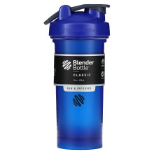 Blender Bottle, Classic, FC Reflex Sininen, 28 oz (828 ml)