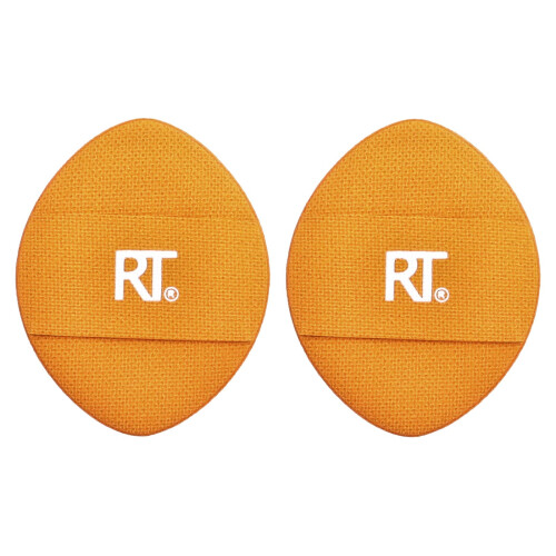 Real Techniques Real Techniques, Mini Miracle Concealer Puff Trio, 3 Pack