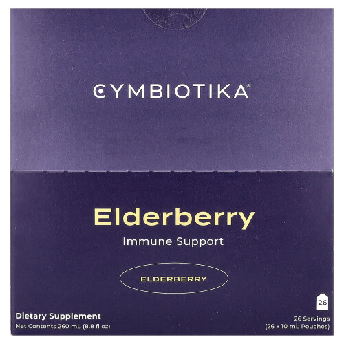 Cymbiotika, Ελαιόλαδο Ελιάς Υποστήριξη, 26 Φιαλίδες, 0.3 fl oz (10 ml) Each