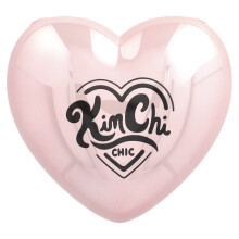 KimChi Chic Beauty, Roșu Thailor, 01 Pinky, 0,25 oz (7 g)