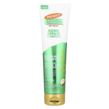 Palmer's, Fórmula de Óleo de Coco Com Vitamina E, Complexo de Reparo de Ligas, Xampus de Ligas, 8,5 oz (250 ml)