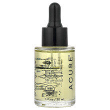 ACURE, Brightening Glowing Serum, 1 fl oz (30 ml)