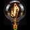 Vintage Edison gloeilamp E27 4W warm wit 2