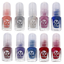 SuncoatGirl, Waterbaser Nagelverf Kit, Flare & Fancy, 12 Stukken
