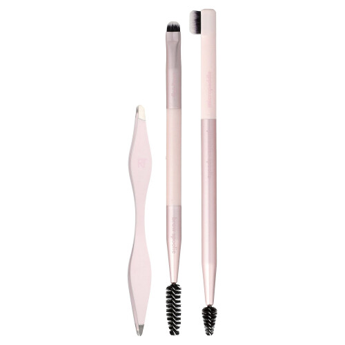 Real Techniques Real Techniques, Brow Shaping Set, 1 Set
