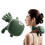 Heated4D Kneding Neck and Back Massager 2