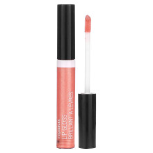 wet n wild, MegaSlicks, Lipgloss, 557B Cherish, 0,07 fl oz (2,2 ml)