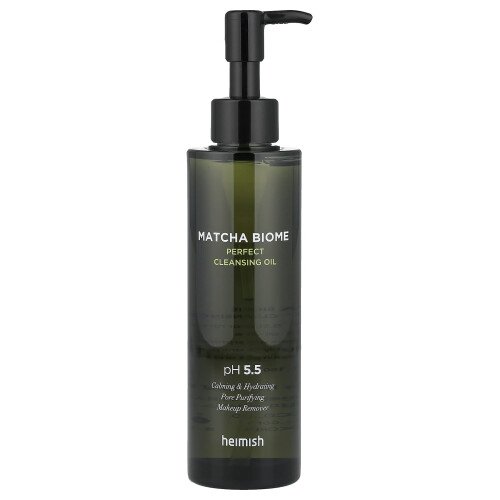 Heimish, Matcha Biome, Ποιότητα Καθαρισμού, 5,07 fl oz (150 ml)