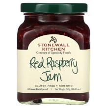 Stonewall Kitchen, Marmelada de Mirtilo Vermelho, 12.25 oz (347 g)