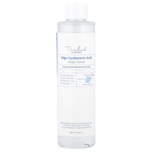 The Lab by BLANC DOUX, Oligo Hyaluronihappo Syvän Puhdistus Toner, 6,76 fl oz (200 ml)