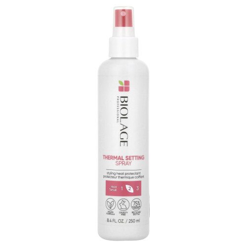 Biolage, Thermische Zet Spray, 8.4 fl oz (250 ml)