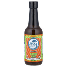 Big Tree Farms, Ponzu Biologico Senza Soia, Marinata & Salsa, 10 fl oz (296 ml)