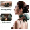 Massageador de ombros Massage Master com aquecimento e shiatsu 5