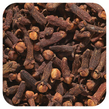 Starwest Botanicals, Organic Cloves, 1 lb (453,6 g)