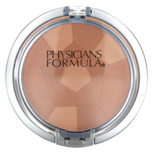 Physicians Formula, Puder Palet, Flere-Farvede Blush, 2464 Naturlig Blush, 0.17 oz (5 g)