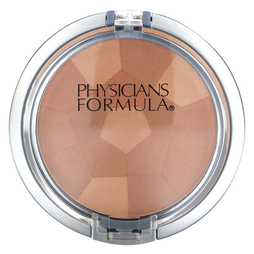 Powder Palette cu multiple culori pentru obraz