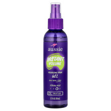 Aussie, Instant Volume, Voluminisierende Spray Gel, 5,7 fl oz (170 ml)