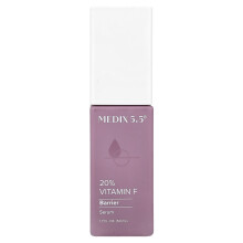 Medix 5.5, Serum Booster witaminy F 20%, 1,7 fl oz (50 ml)