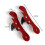 2-in-1 Can and Bottle Opener, Compact Outdoor Kitchen Tool 4