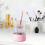 Automatic Makeup Brush Cleaner & Dryer, USB-Powered, Compatible with All Brushes 4