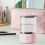 Automatic Makeup Brush Cleaner & Dryer, USB-Powered, Compatible with All Brushes 6