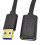 Καλώδιο δεδομένων υψηλής ταχύτητας USB3.0, επιχρυσωμένο καλώδιο προσαρμογέα 2